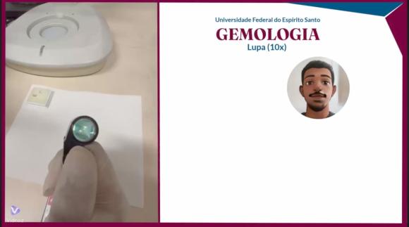 gemologia